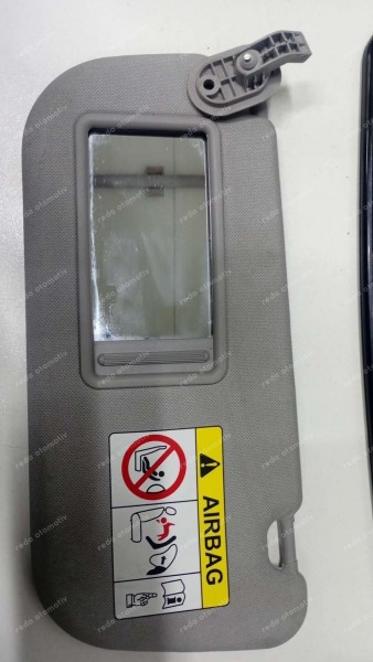 Hyundai İ10 Sol Güneşlik 85237-B9000 SP YP (IE-122)