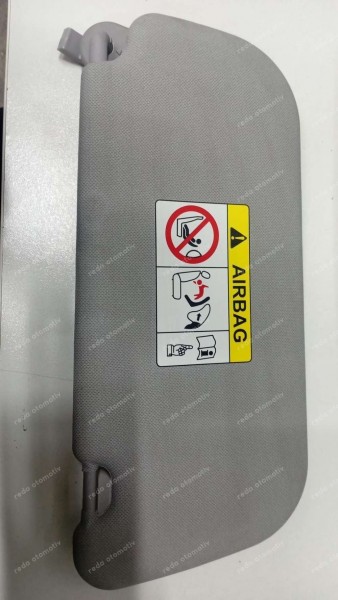 Hyundai İ10 Sol Güneşlik 85237-B9000 SP YP (IE-122)