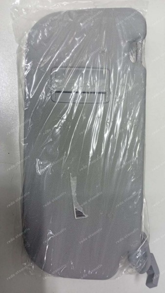 Hyundai İ10 Sol Güneşlik 85210-K7100YPK SP YP (IE-122)