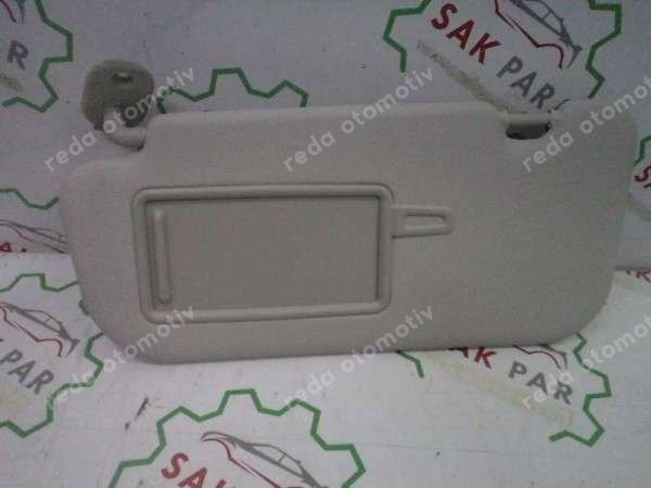 Hyundai İ20 Bayon Sol Güneşlik Orj 85210-Q0010REY SP YP (IE-122)