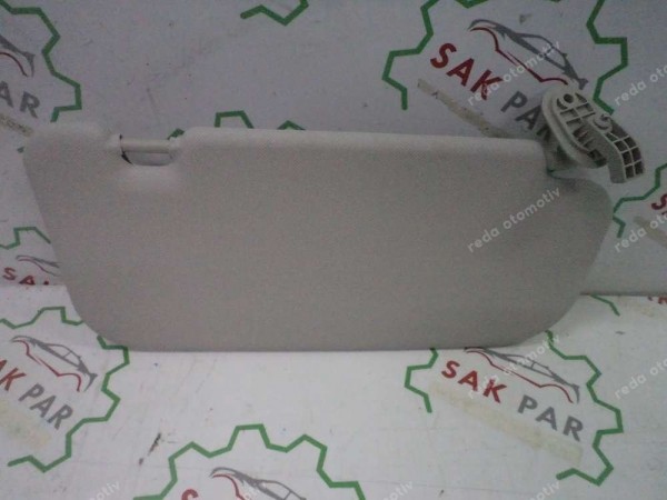 Hyundai İ20 Bayon Sol Güneşlik Orj 85210-Q0010REY SP YP (IE-122)