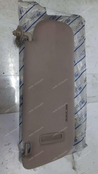 Hyundai Sonata Sol Güneşlik 852013-D620SR YP (IE-122)