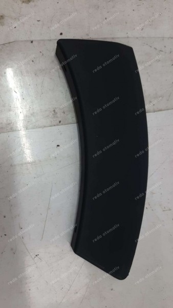 Dacia Duster Sol Arka Paçalık Koruma Sol Arka Çamurluk Bakaliti (Ufak) Dodik Ek Parça  788A33613R CP (CB-120)