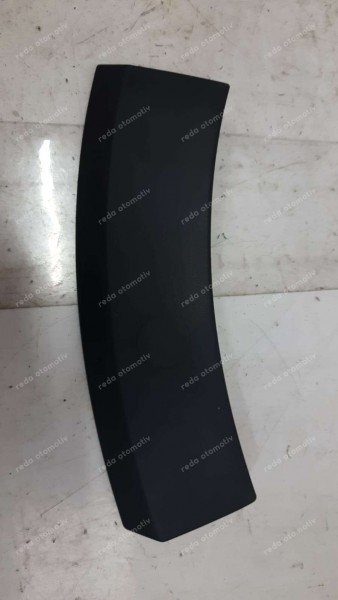 Dacia Duster Sol Ön Çamurluk Koruma Bandı Bakaliti (Ufak) Dodik Ek Parça 8201713017 YP (CB-120)-kopya