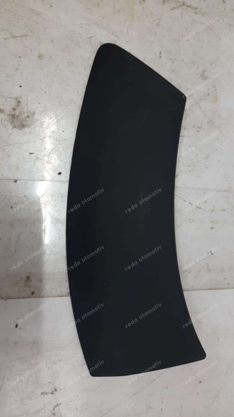 Dacia Duster Sağ Ön Çamurluk Koruma Bandı Bakaliti (Ufak) Dodik Ek Parça 960169632R CP (CB-120)