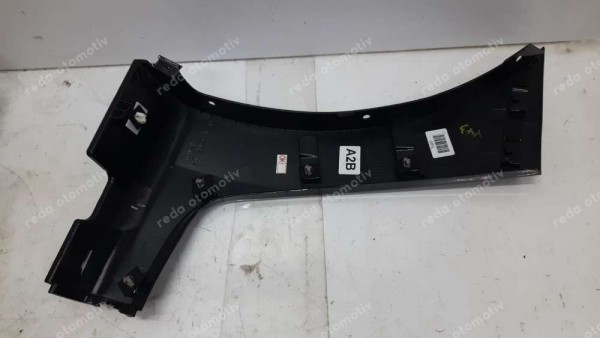 Hyundai Staria Sol Arka Çamurluk Kaplaması 87741-CG000 SP YP (CB-120)