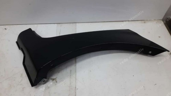 Hyundai Staria Sol Arka Çamurluk Kaplaması 87741-CG000 SP YP (CB-120)