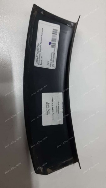 Dacia Duster Sağ Ön Çamurluk Koruma Bandı Dodik (Kısa Parça) YS CP(CB-120)