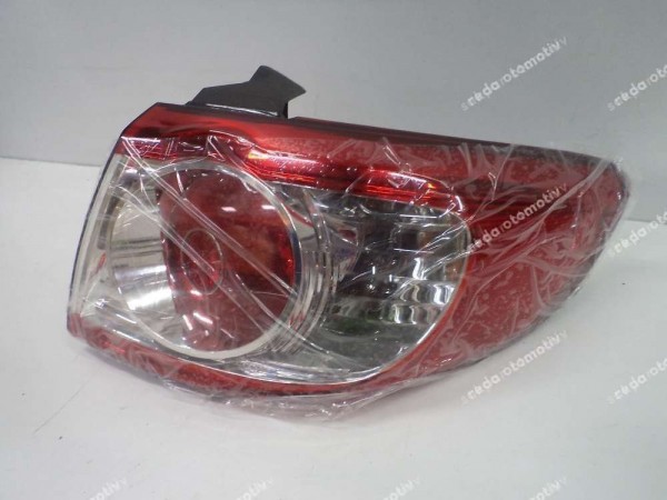 Hyundai Santa Fe Sağ Dış Stop Orjinal 92402-2B520 YP (FD130)