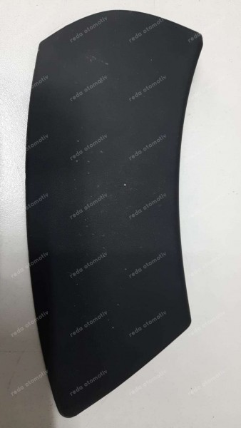 Dacia Duster Sol Ön Çamurluk Koruma Bandı Bakaliti Dodik (Kısa Parça)  (DI109)