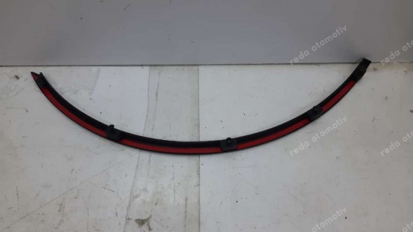 Dacia Sandero Logan Sağ Arka Çamurluk Kaplama Bandı 6001548288 YP (CB-120)