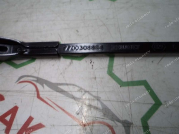 Renault Kangoo Arka Silecek Kolu Orj 7701043990 YP (IF131)