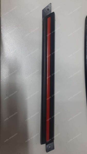 Renault R 9 11 Brodway Sol Çamurluk Bandı 7702254335 CP (CB-120)