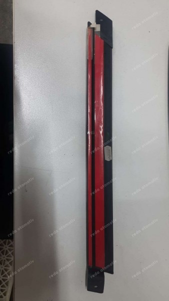 Renault R 9 11 Brodway Sol Çamurluk Bandı 7702254335 CP (CB-120)