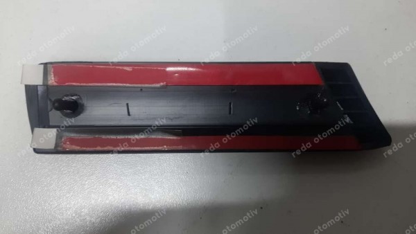 Renault R 11 Flash Ön Çamurluk Çıtası Orj 7702254330 YP (CB-120)