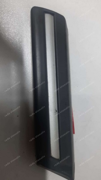 Renault R 9 11 Brodway Sağ Ön Çamurluk Bandı 7702254330 CP (CB-120)