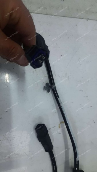 Hyundai Tucson ABS Tekerlek Hız Sensörü Kablo Demeti Sol 59795-N9050 SP YP (AA-120)