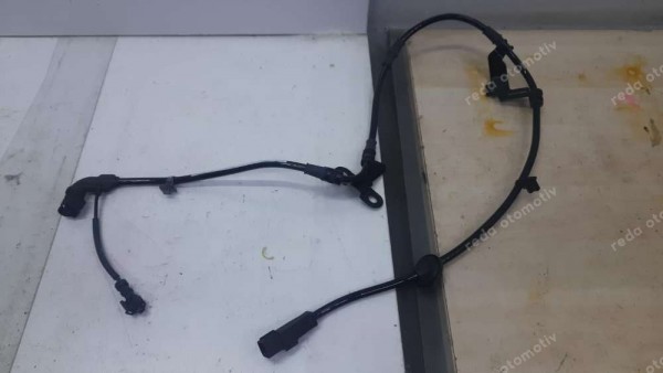 Hyundai Tucson ABS Tekerlek Hız Sensörü Kablo Demeti Sol 59795-N9050 SP YP (AA-120)