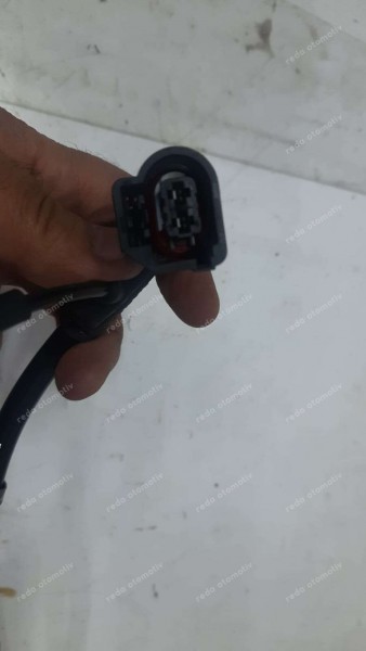 Hyundai Tucson ABS Tekerlek Hız Sensörü Kablo Demeti Sol 59795-N9050 SP YP (AA-120)