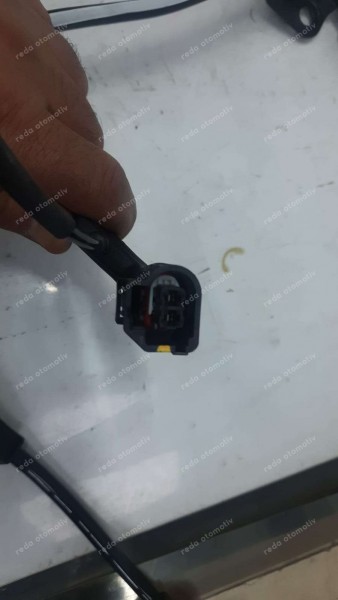 Hyundai Tucson ABS Tekerlek Hız Sensörü Kablo Demeti Sağ 59796-N9050 SP YP (AA-120)