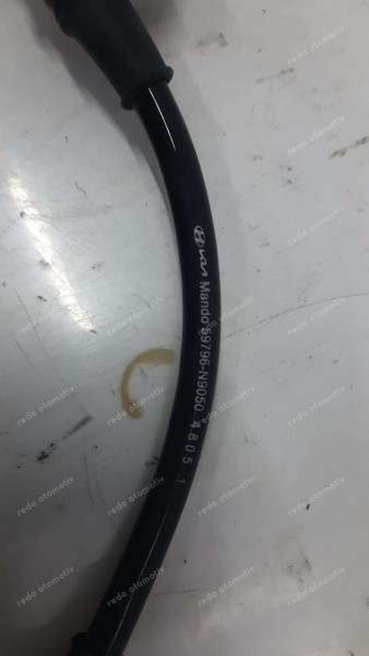 Hyundai Tucson ABS Tekerlek Hız Sensörü Kablo Demeti Sağ 59796-N9050 SP YP (AA-120)