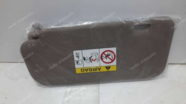 Hyundai İ20 Sağ Güneşlik (14/19) 855220 CP (IE-123)