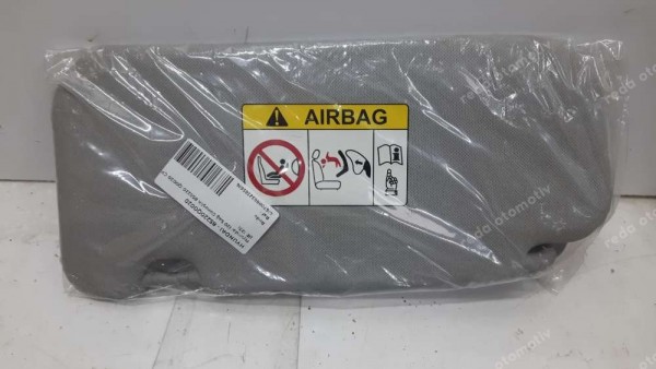 Hyundai İ20 Sağ Güneşlik 855220-Q0020 CP (IE-123)