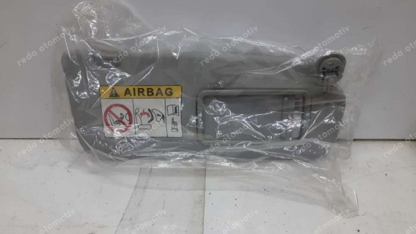 Hyundai İ20 Sağ Güneşlik 855220J CP (IE-123)