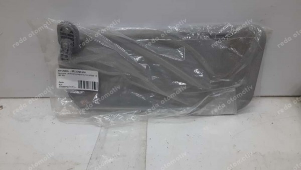 Hyundai İ20 Sağ Güneşlik 85220-Q0300 CP (IE-123)