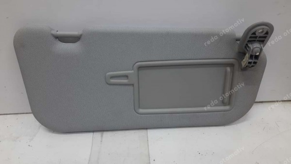 Hyundai İ20 Sağ Güneşlik 85220-Q0300 YP (IE-123)