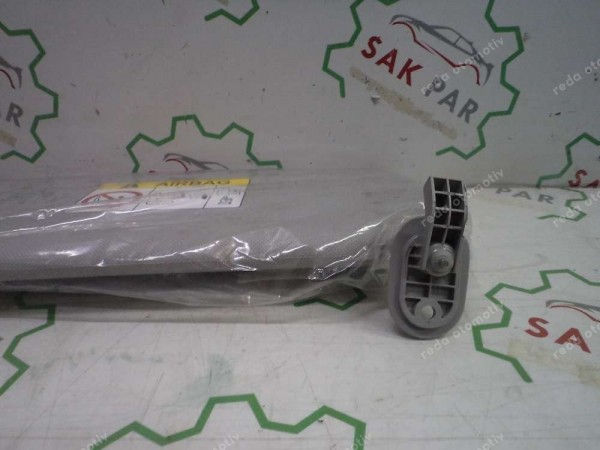 Hyundai İ20 Bayon Sağ Güneşlik Orj 85220-Q0020 YPK YP (IE-123)