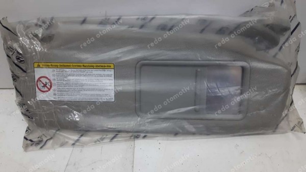 Hyundai İX55 Sağ Güneşlik 852203-J6206T YP (IE-123)
