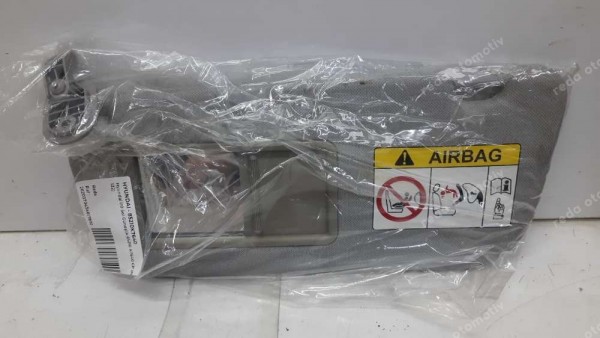 Hyundai İ10 Sol Güneşlik 85210-K7640 CP (IE-122)