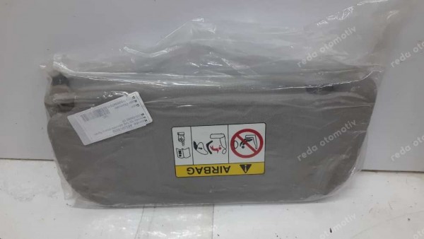 Hyundai İ10 Sağ Güneşlik 85220K CP (IE-124)