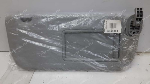 Hyundai İ10 Sağ Güneşlik 85220-K7600YPK YP (IE-124)