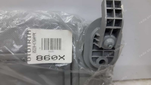 Hyundai İ10 Sağ Güneşlik 85220-K7600YPK YP (IE-124)