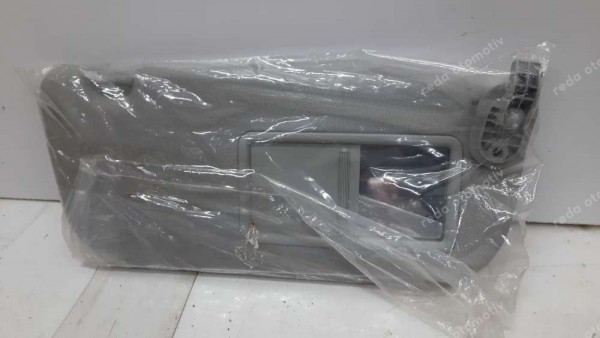 Hyundai İ10 Sağ Güneşlik 85220-K7600 CP (IE-124)