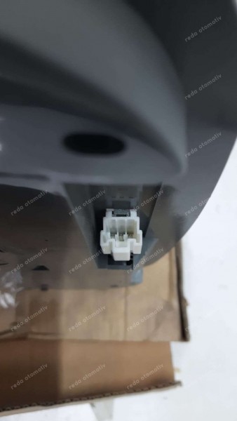 Hyundai Starex H1 Tavan Lambası Orta Florasan Lambası Orj. 92800-4A4201CI YP (FC-120)