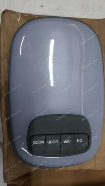 Hyundai Starex H1 Tavan Lambası Orta Florasan Lambası Orj. 92800-4A4201CI YP (FC-120)