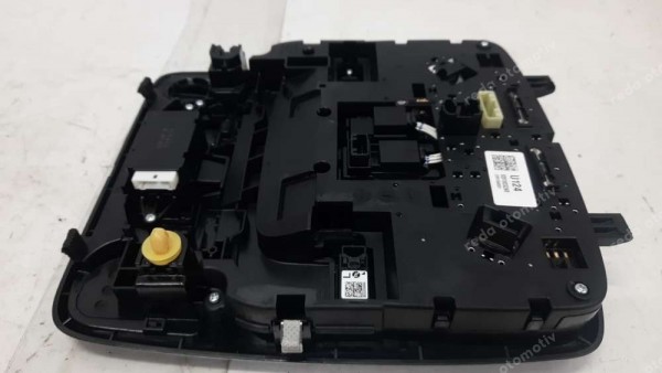 Hyundai Straria Tavan Lambası Konsolu Orj. 92810-CG240 SP YP (FC-123)