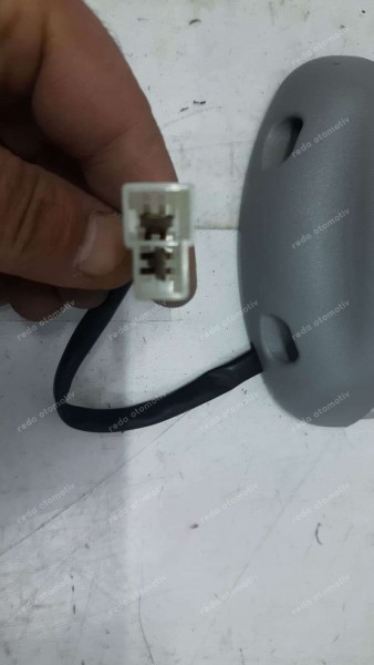 Renault Master Lamba İç Aydınlatma ARGN001138 YP (FB-120)