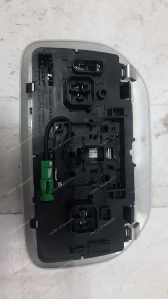 Fiat Egea Tavan Aydınlatması 7356314060 CP (FB-121)