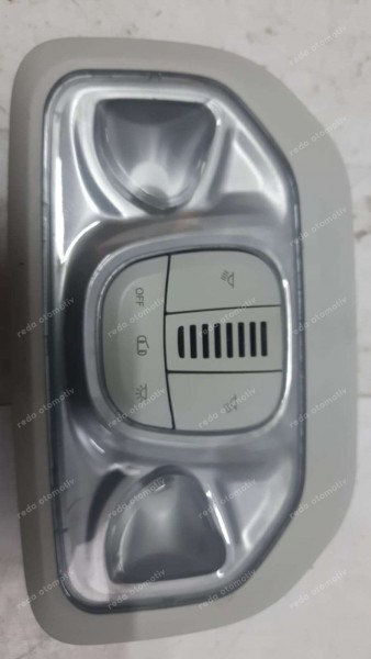 Fiat Egea Tavan Aydınlatması 7356314060 CP (FB-121)