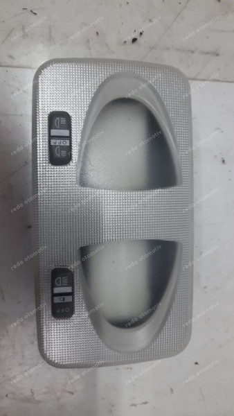 Fiat Punto Tavan Lambası 735244963 CP (FB-121)