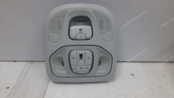 Fiat 500 X Serisi Tavan Lambası 07356109440 CP (FB-121)