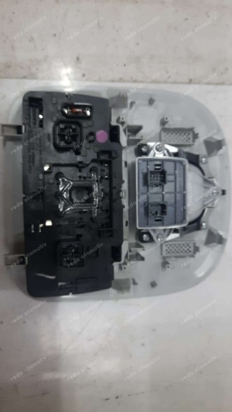 Fiat 500 X Serisi Tavan Lambası 07356109440 CP (FB-121)