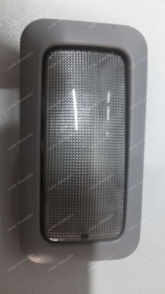 Fiat Doblo Punto Ducato Tavan Lambası 735244962 CP (FB-121)