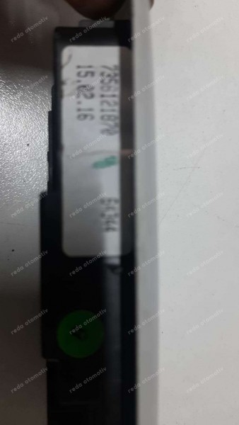 Fiat Egea Jeep Renegate Fiat 500 Large Tavan Lambası 735312870 CP (FB-212)