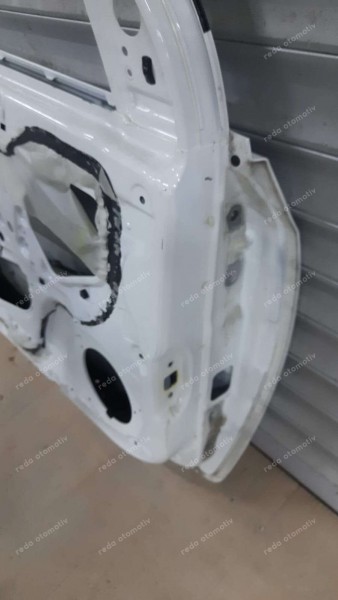 Hyundai İ20 Active Sol Ön Kapı 76003-C8200 CP (İD-110)