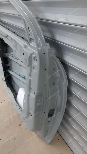 Hyundai Tucson Sol Ön Kapı YP (İD-110)